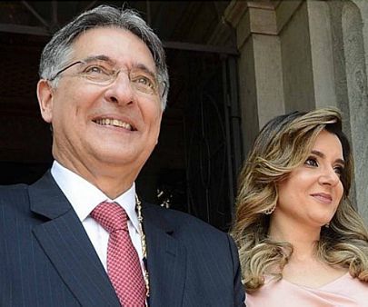 PF indicia Carolina Pimentel, primeira-dama de MG; secretários Marco Antônio Rezende e Helvécio Magalhães; dois empresários e um publicitário Primente e primeira dama